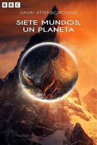 Seven Worlds One Planet - Posters