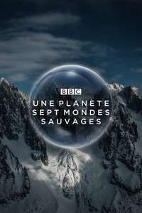 Seven Worlds One Planet - Posters