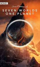 Seven Worlds One Planet