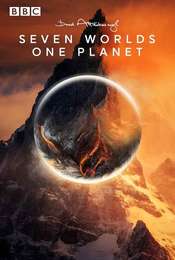 Seven Worlds One Planet