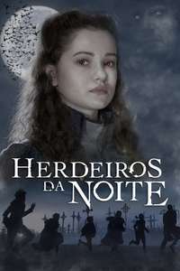 Heirs of the Night - Posters
