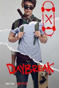 Daybreak - Posters