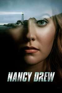 Nancy Drew - Posters