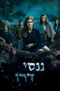 Nancy Drew - Posters