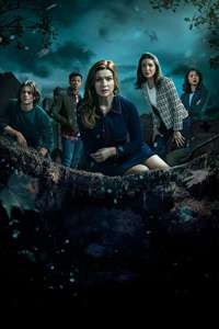 Nancy Drew - Posters