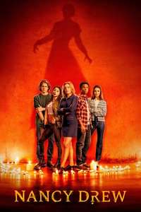 Nancy Drew - Posters