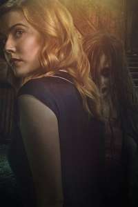 Nancy Drew - Posters