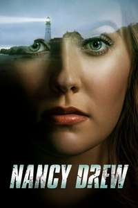 Nancy Drew - Posters