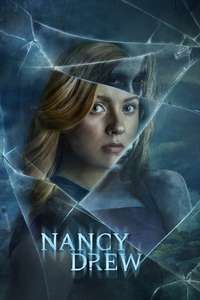 Nancy Drew - Posters