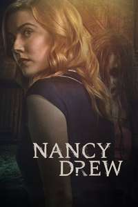 Nancy Drew - Posters