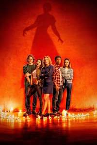 Nancy Drew - Posters