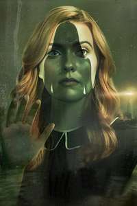 Nancy Drew - Posters
