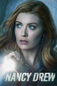 Nancy Drew - Posters