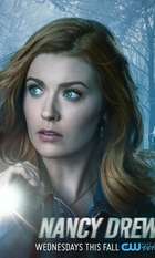 Nancy Drew