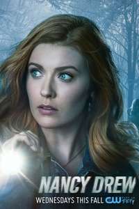 Nancy Drew - Posters
