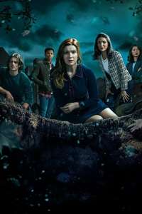 Nancy Drew - Posters