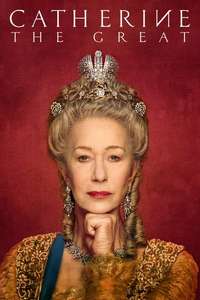 Catherine the Great - Posters