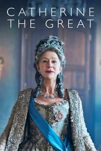 Catherine the Great - Posters