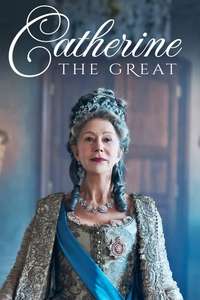 Catherine the Great - Posters