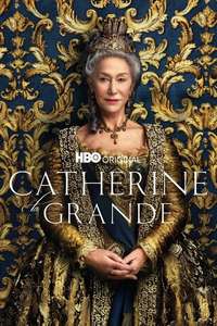 Catherine the Great - Posters