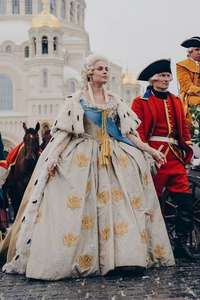 Catherine the Great - Posters