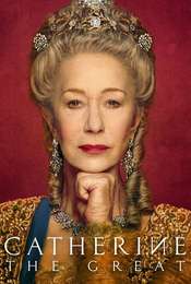 Catherine the Great