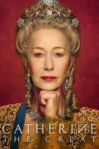 Catherine the Great - Posters