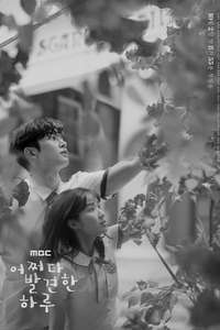 Extra-Ordinary You - Posters