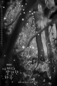 Extra-Ordinary You - Posters