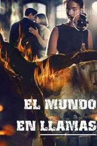 World on Fire - Posters