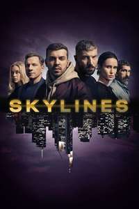 Skylines - Posters