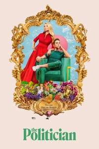 The Politician - Poster