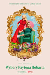 The Politician - Poster