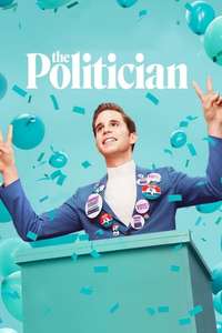 The Politician - Poster