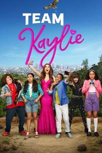 Team Kaylie - Poster