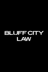 Bluff City Law - Poster