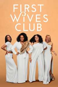 First Wives Club - Posters
