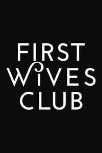 First Wives Club - Posters