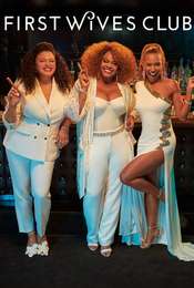 First Wives Club Season 1