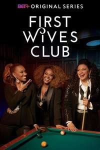 First Wives Club - Posters