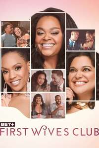 First Wives Club - Posters
