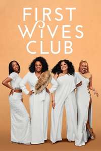 First Wives Club - Posters
