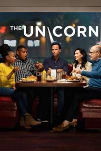 The Unicorn - Poster