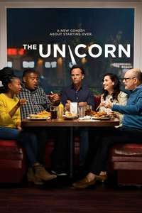 The Unicorn - Poster