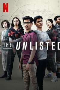 The Unlisted - Posters