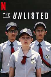 The Unlisted