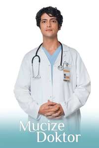 Miracle Doctor - Posters