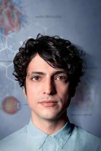 Miracle Doctor - Posters