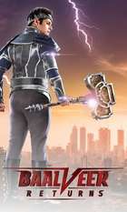 Baalveer Returns
