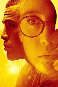 Toy Boy - Poster